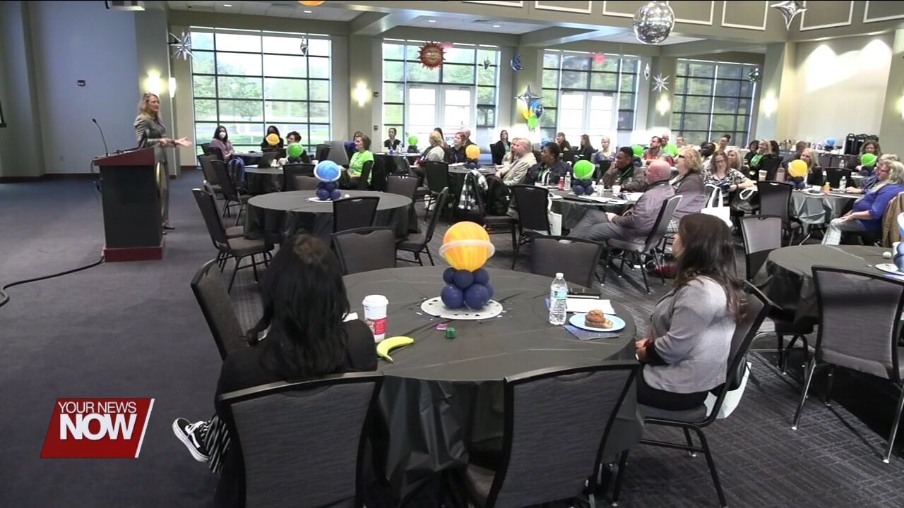 Ohio Association of Two-Year Colleges discusses education dynamics at annual conference